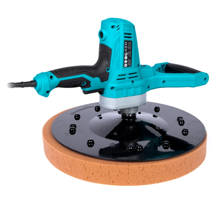 Masina de slefuit beton umed DZ 750W Ø390 mm G01 [14]