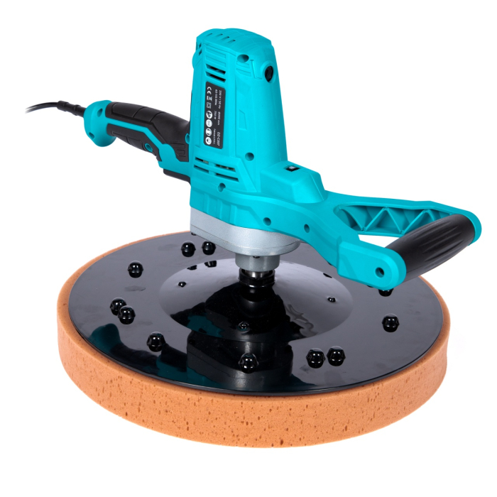 Masina de slefuit beton umed DZ 750W Ø390 mm G01 [10]