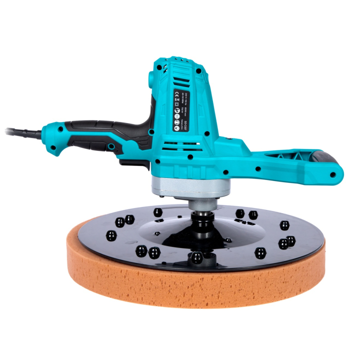 Masina de slefuit beton umed DZ 750W Ø390 mm G01 [13]