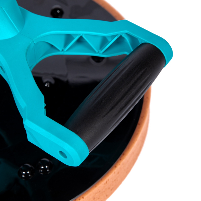 Masina de slefuit beton umed DZ 750W Ø390 mm G01 [12]