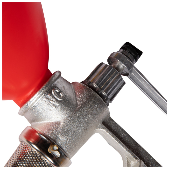 Masina de tocat rosii Micul Fermier din fonta, cu sita [5]