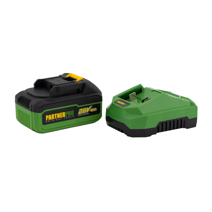 Masina de tuns gard viu pe acumulator PARTNER PRO PP-BHT2052 20V, 2700 rpm , nu contine acumulator si incarcator. [7]