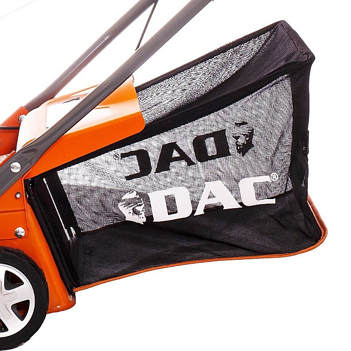 Mașină de tuns gazon DAC 100XL [7]