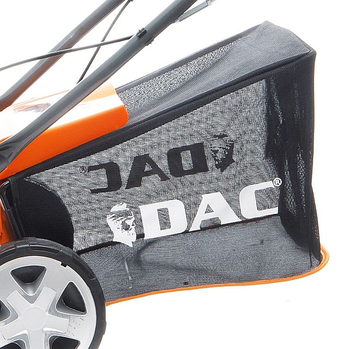 Mașină de tuns gazon DAC 110XL [8]