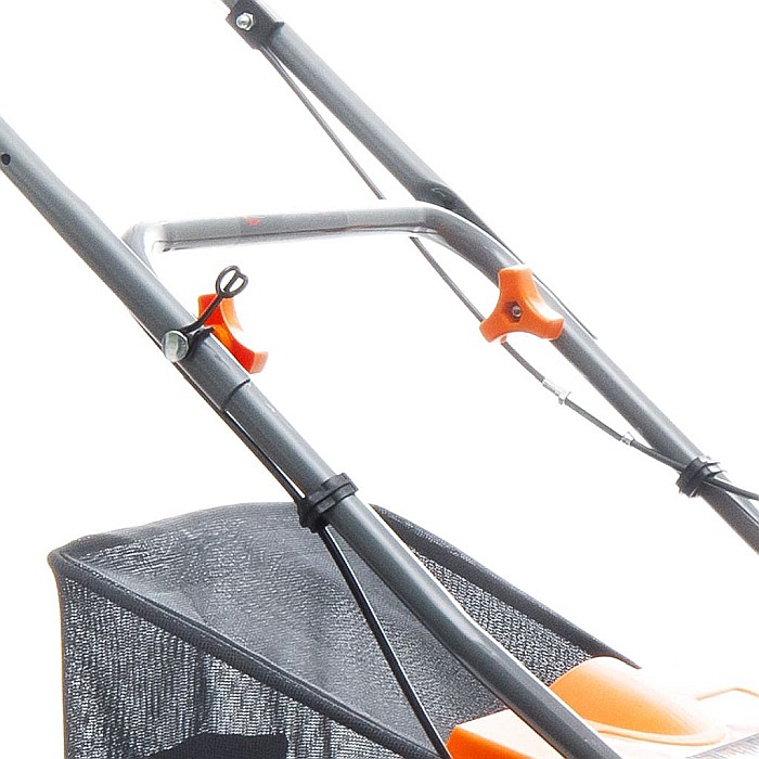 Mașină de tuns gazon DAC 110XL [7]