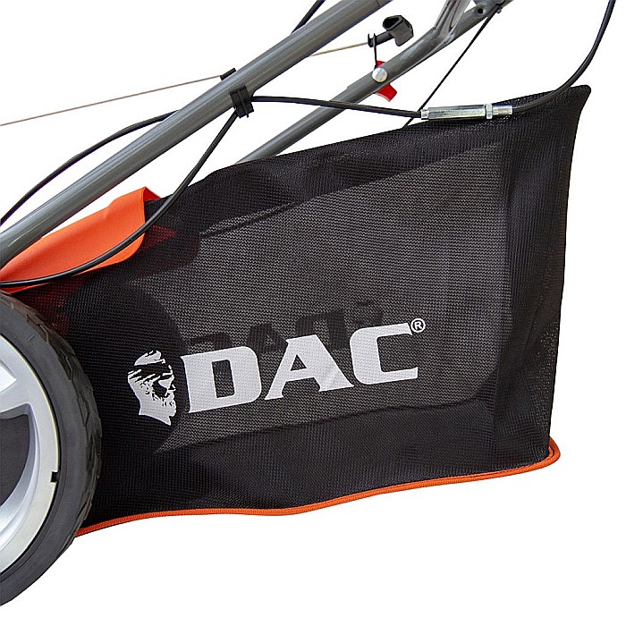 Mașină de tuns gazon DAC 120XL [2]