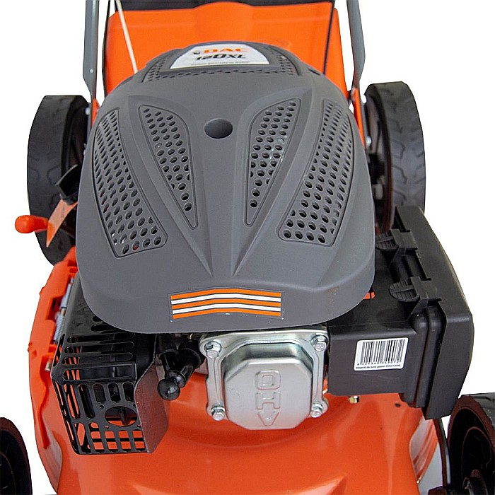 Mașină de tuns gazon DAC 120XL [8]