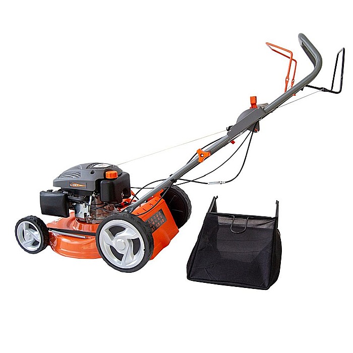 Mașină de tuns gazon DAC 120XL [4]