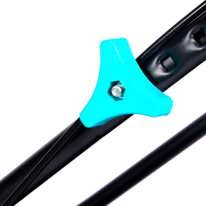 Masina de tuns gazon, Detoolz, 3.5CP, 146cc, latime de taiere 46cm, colector 50L [16]