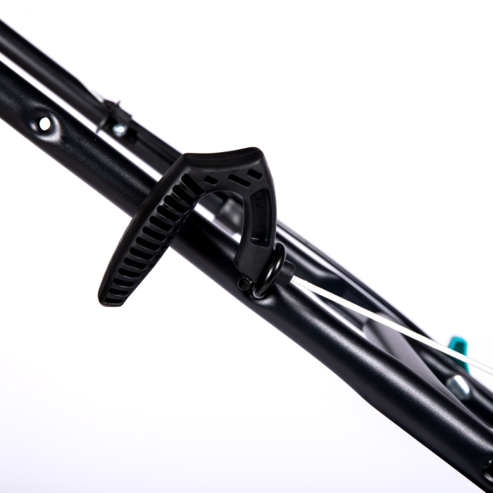 Masina de tuns gazon, Detoolz, 3.5CP, 146cc, latime de taiere 46cm, colector 50L [3]