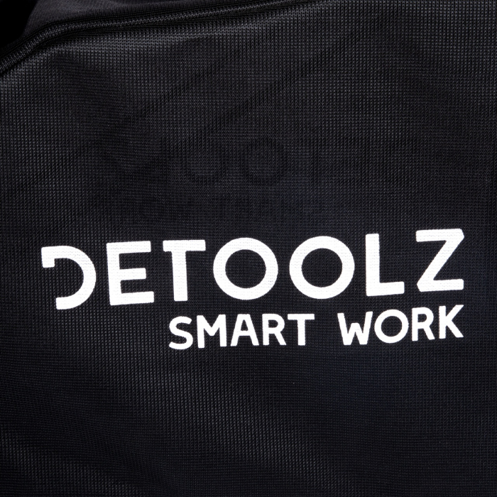 Masina de tuns gazon, Detoolz, 3.5CP, 146cc, latime de taiere 46cm, colector 50L [12]