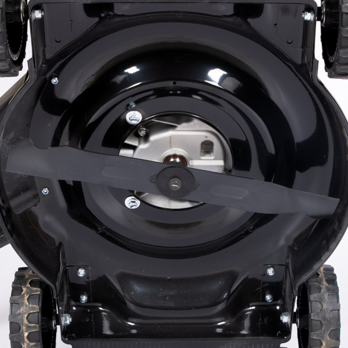 Masina de tuns gazon, Detoolz, 3.5CP, 146cc, latime de taiere 50cm [12]