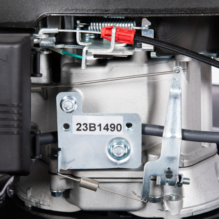 Masina de tuns gazon, Detoolz, 3.5CP, 146cc, latime de taiere 50cm [16]