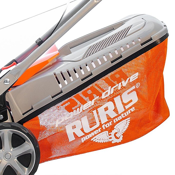 Mașină de tuns gazon RURIS RX200S [2]