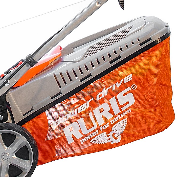 Mașină de tuns gazon RURIS RX221S [3]