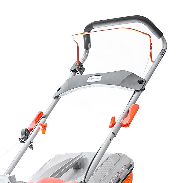 Mașină de tuns gazon RURIS RX221S [7]