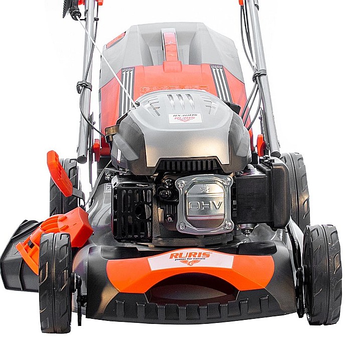 Mașină de tuns gazon RURIS RX300S [5]