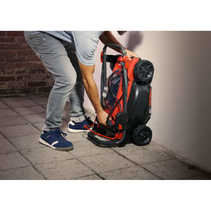 Masina de tuns iarba, SKIL 0130 CA, 34cm, Brushless, doar corpul [10]