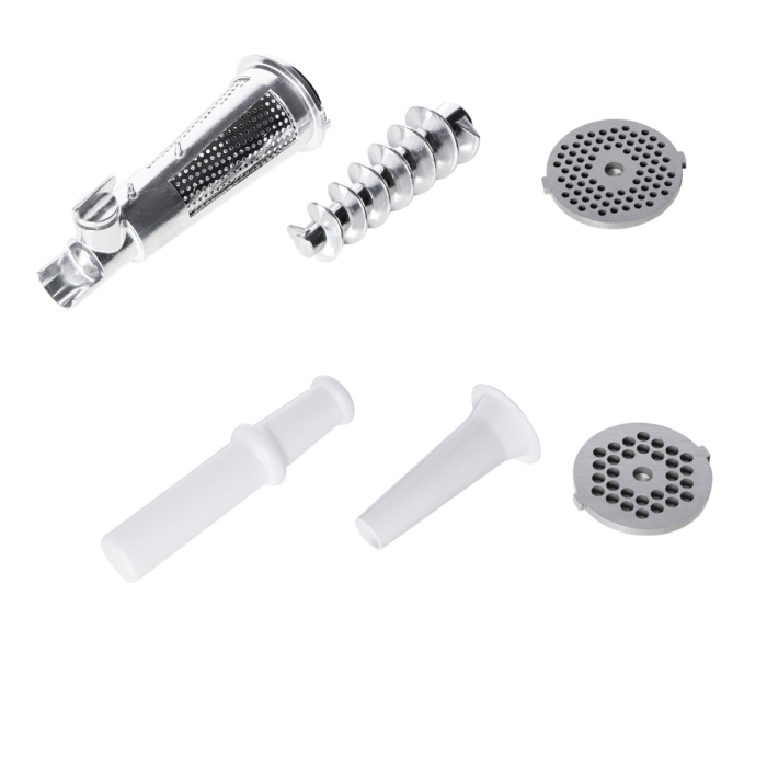 Masina electrica de tocat carne 1400W [3]