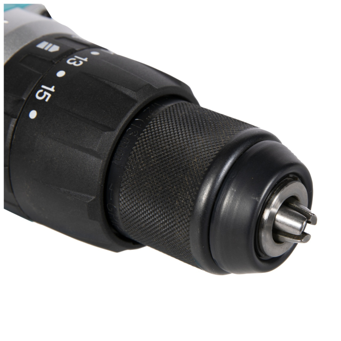 Masina gaurit insurubat percutie 35Nm 18V Li-ion [7]