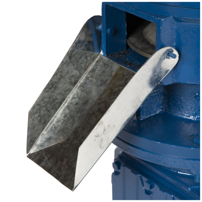 Masina peleti si furaje animale 7.5KW 380V 150kg/h [4]