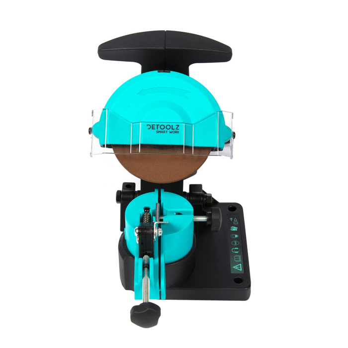 Masina pentru ascutit lantul de drujba 220W [12]