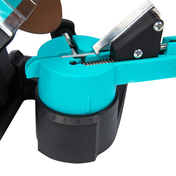 Masina pentru ascutit lantul de drujba 220W [9]