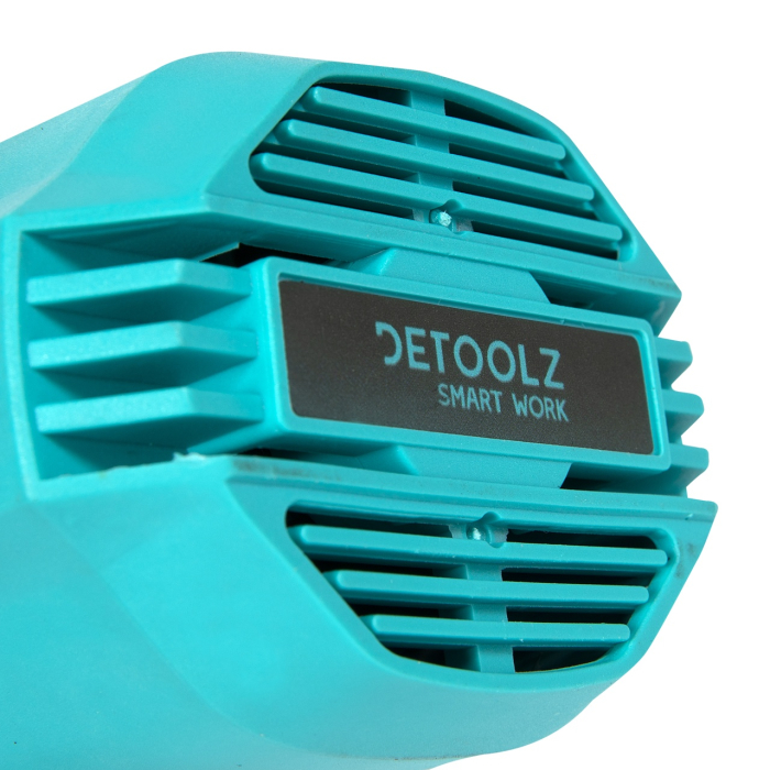 Masina pentru debitat placi ceramice Detoolz, putere 1300W, diametru disc 110mm [5]