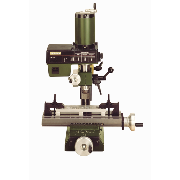 Masina pentru frezat, Proxxon 24108, FF 230 [1]