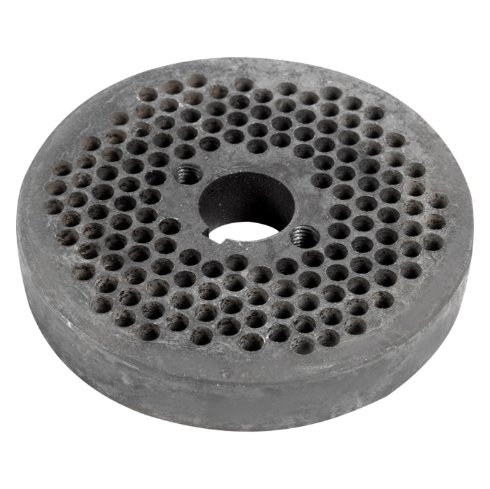 Matrita granulator gauri 4mm, Φ120x20mm [5]