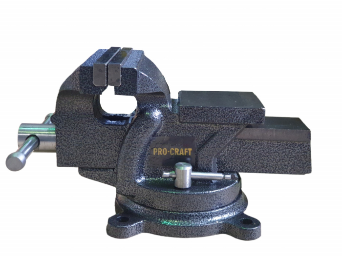 Menghina de banc Procraft PBV150, 15 KN [2]