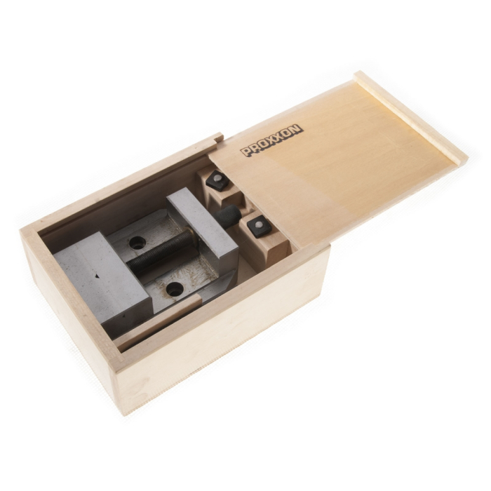 Menghina de precizie PM 60, Proxxon 24255 [3]