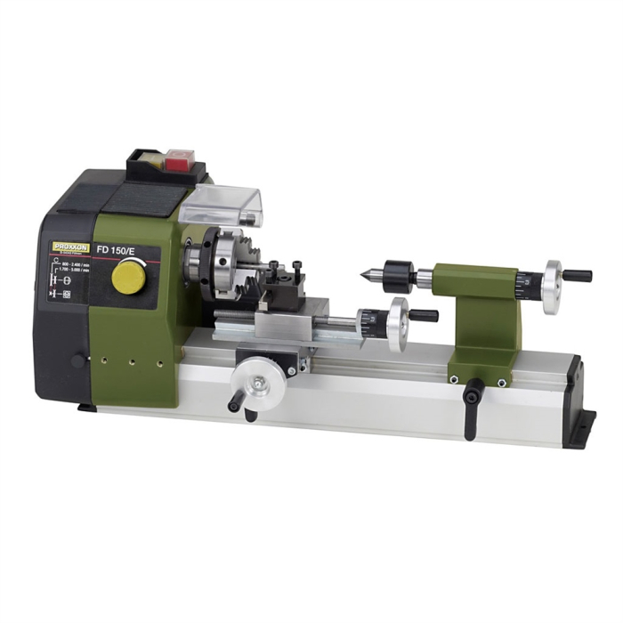 Micro Strung, Proxxon 24150, FD 150/E [1]