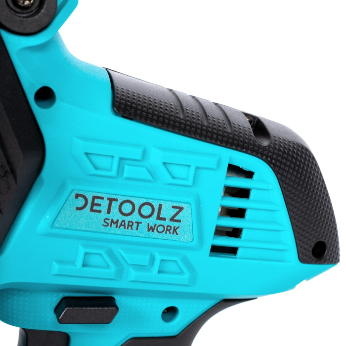 Mini drujba pe acumulator, dreapta, Detoolz 20V [14]