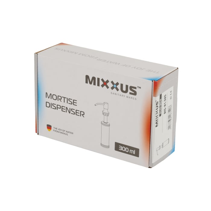MIXXUS DIS-01.SUS dozator de sapun [2]