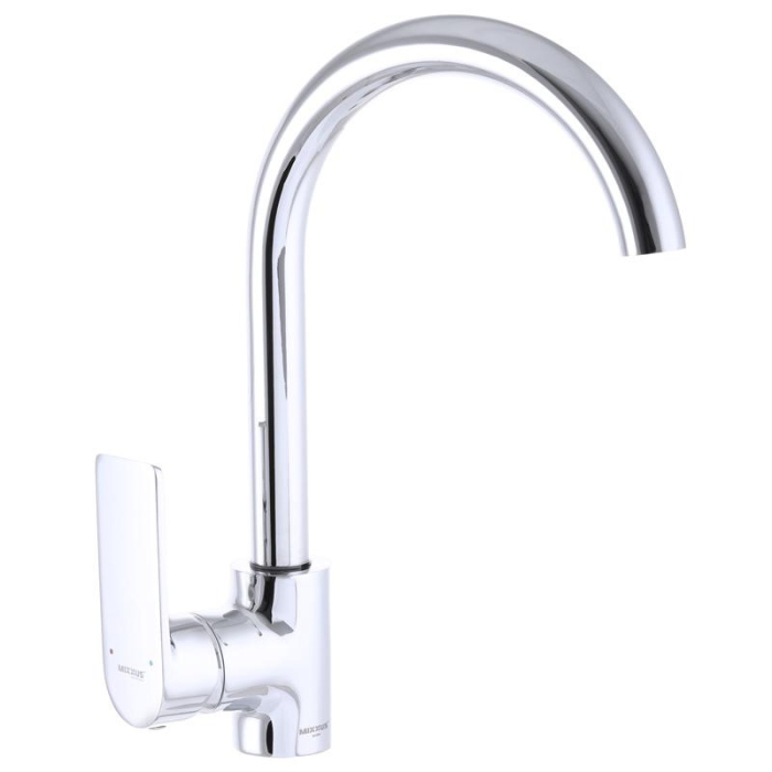 MIXXUS PREMIUM ALBERT-017 baterie bucatarie din alama [1]