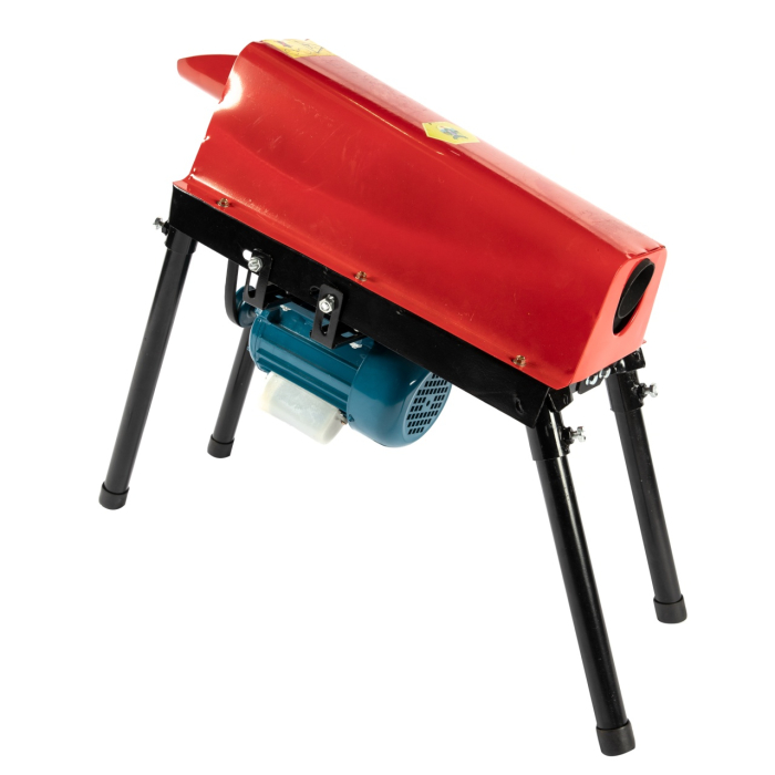 Moara desfacat porumb electrica 40-90 1.5KW [5]