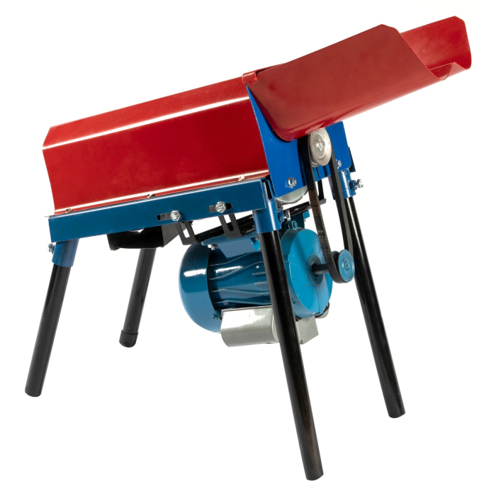Moara desfacat porumb electrica 50-90 dubla 2.2KW [2]