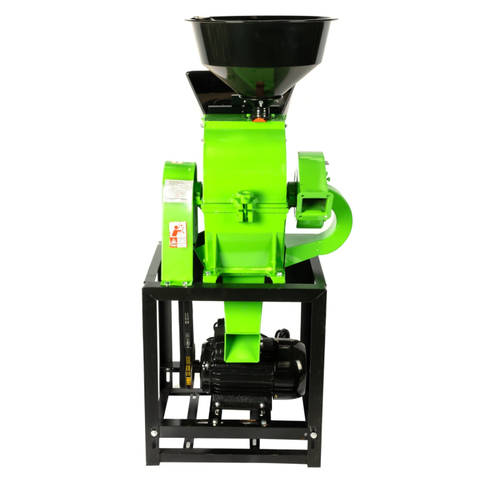 Moara electrica cu ciocanele universala MF [26]