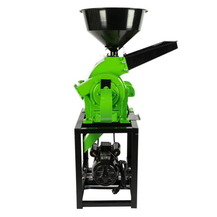 Moara electrica cu ciocanele universala MF [25]