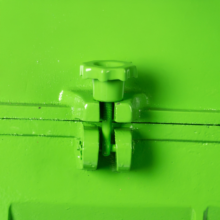 Moara electrica cu ciocanele universala MF [22]