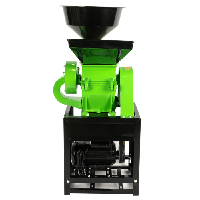 Moara electrica cu ciocanele universala MF [6]