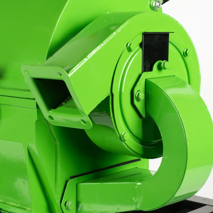 Moara electrica cu ciocanele universala MF [24]