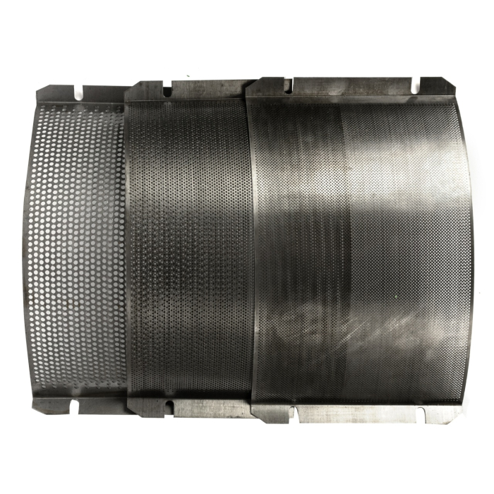 Moara electrica cu ciocanele universala MF [19]