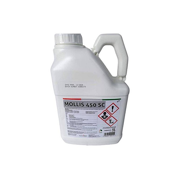Fungicid Mollis 450 SC [1]