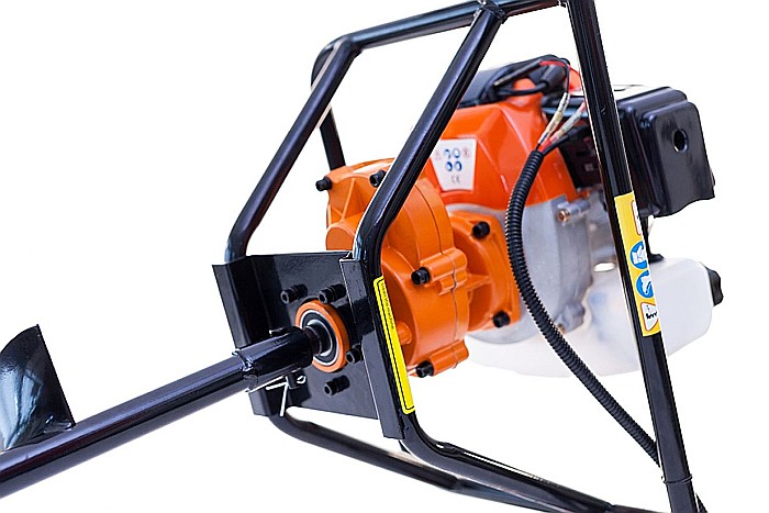 Motoburghiu RURIS TT10 [5]