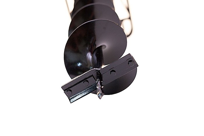 Motoburghiu RURIS TT10 [4]