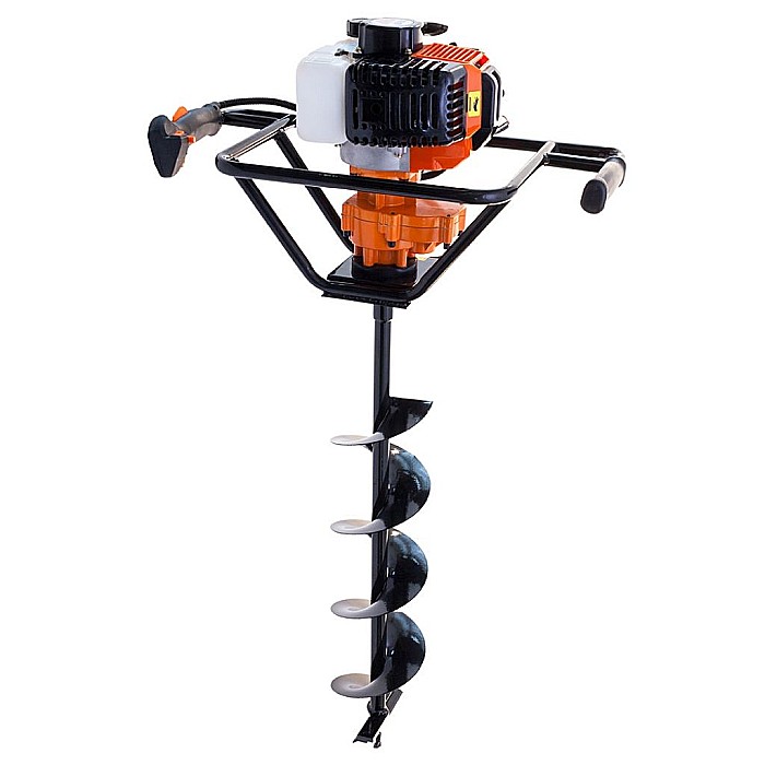 Motoburghiu RURIS TT10 [7]