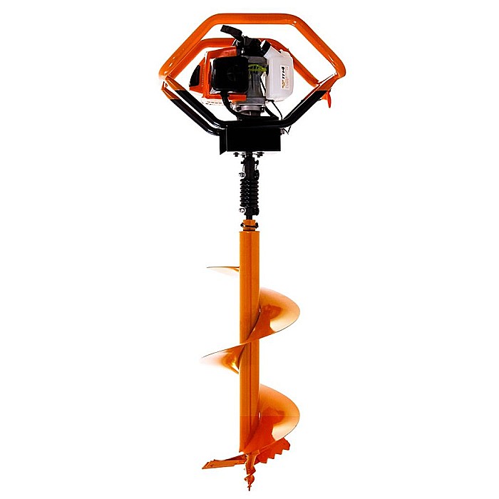 Motoburghiu RURIS TT14 [6]