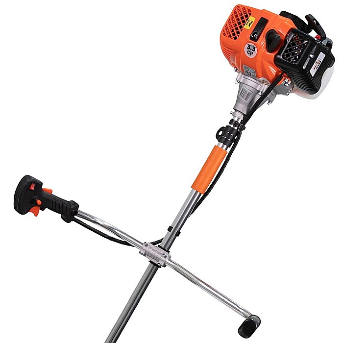 Motocoasa DAC 410 [2]